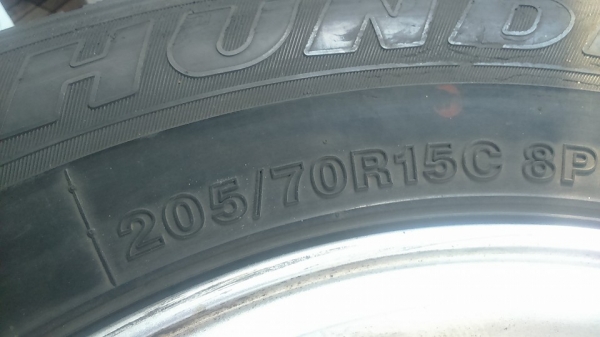 ขายเเม๊กเชฟโรเเลต พร้อมยาง 205/70/15 ปี2011 ขายเเม๊กเชฟโรเเลต พร้อมยาง 205/70/15 ปี2011