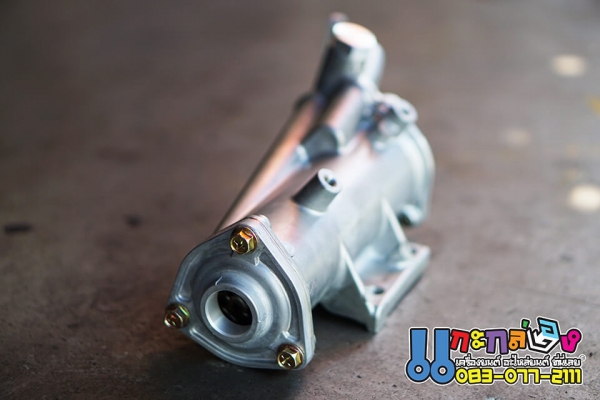 ออยคูลเลอร์ MITSUBISHI CANTER เครื่อง 4D30 3.2 (3,298 cc) 4 CYLINDER TRUCK DIESEL ENGINE ออยคูลเลอร์ MITSUBISHI CANTER เครื่อง 4D30 3.2 (3,298 cc) 4 CYLINDER TRUCK DIESEL ENGINE