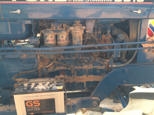 ขาย ford 6610 2เพลา จบที่ 39 ครับ ขาย ford 6610 2เพลา จบที่ 39 ครับ