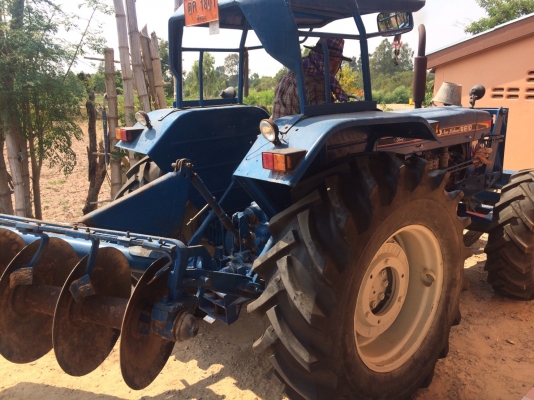 ขาย ford 6610 2เพลา จบที่ 39 ครับ ขาย ford 6610 2เพลา จบที่ 39 ครับ