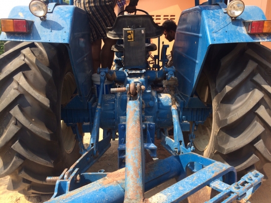 ขาย ford 6610 2เพลา จบที่ 39 ครับ ขาย ford 6610 2เพลา จบที่ 39 ครับ