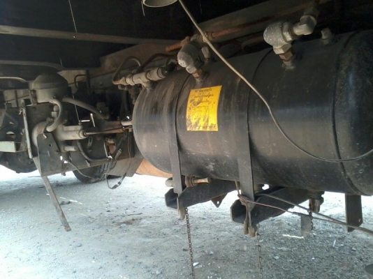 ขาย  FF3H 195แรงยาว6.5เมตร