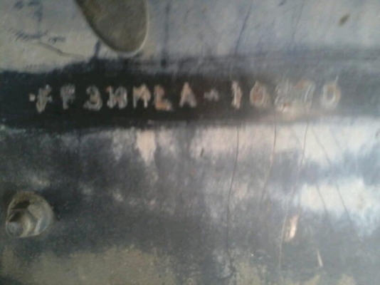 ขาย  FF3H 195แรงยาว6.5เมตร