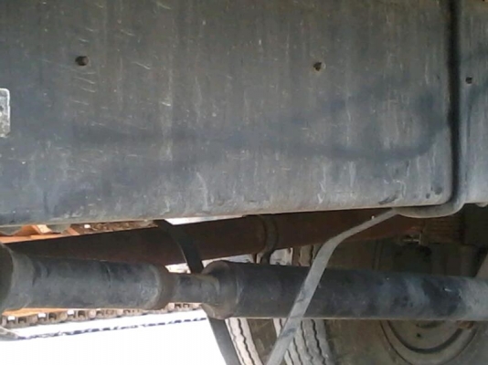 ขาย  FF3H 195แรงยาว6.5เมตร