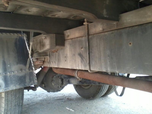 ขาย  FF3H 195แรงยาว6.5เมตร