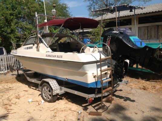 ขายเรือ18 ฟุต พิมนิยม