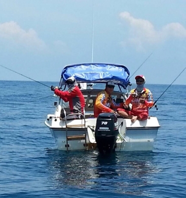 ขายเรือ18 ฟุต พิมนิยม