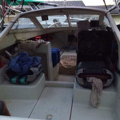 ขายเรือ18 ฟุต พิมนิยม