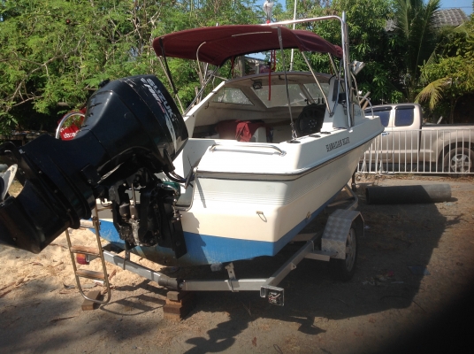 ขายเรือ18 ฟุต พิมนิยม