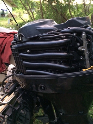 ขายเรือ18 ฟุต พิมนิยม