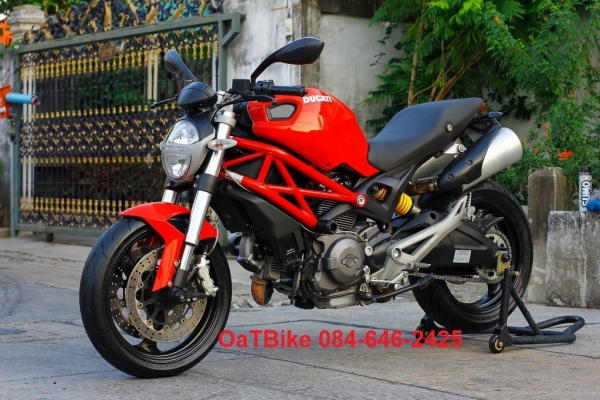 ขาย Ducati 795 ราคาเร้าใจ ขาย Ducati 795 ราคาเร้าใจ