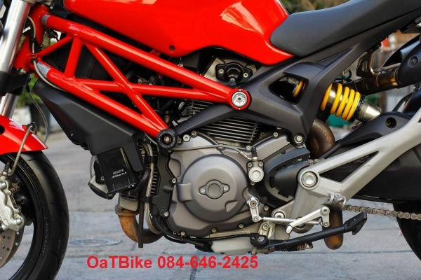 ขาย Ducati 795 ราคาเร้าใจ ขาย Ducati 795 ราคาเร้าใจ