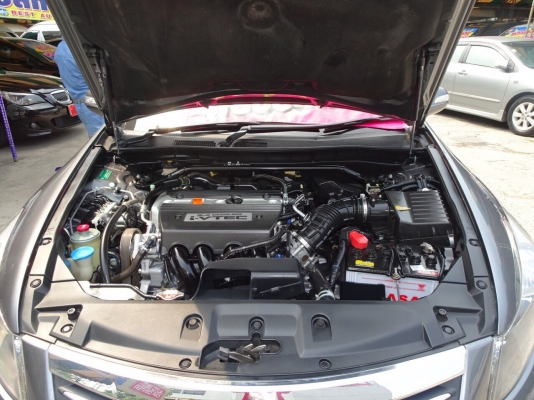 HONDA ACCORD 2.4EL AT ปี 2011 โทร 098-919-0195 ดาวออโต้เบสท์ HONDA ACCORD 2.4EL AT ปี 2011 โทร 098-919-0195 ดาวออโต้เบสท์