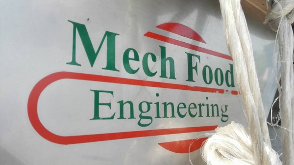 ** SOLD ** สกรูลำเลียง อาหาร/วัตถุดิบ วัสดุสแตนเลสทั้งตัวและโครงสร้าง สภาพใหม่มากๆ ไฟ 380V อุปกรณ์ครบทุกชิ้นพร้อมใช้งาน.