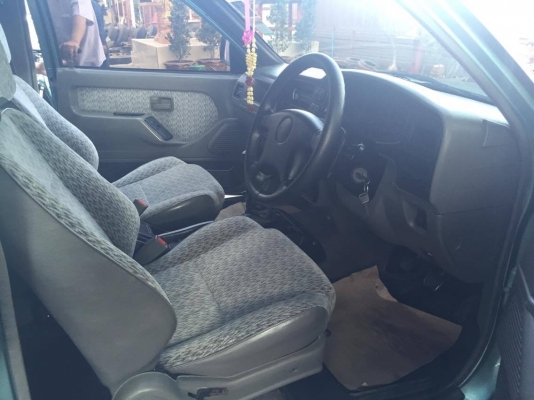 ขายรถกระบะ อีซุ ดราก้อน ปี43 เครื่อง 2800 สภาพสวย