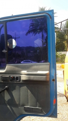 รถอีซูซุ  6  ล้อ โม่ปูน  FRR  175 แรงม้า. ปี 54.    สนใจติดต่อ  081 - 6079515