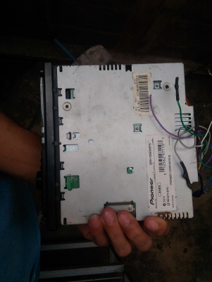 ขาย วิทยุ ไพโอเนี้ย ขาย วิทยุ ไพโอเนี้ย