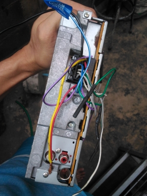 ขาย วิทยุ ไพโอเนี้ย ขาย วิทยุ ไพโอเนี้ย