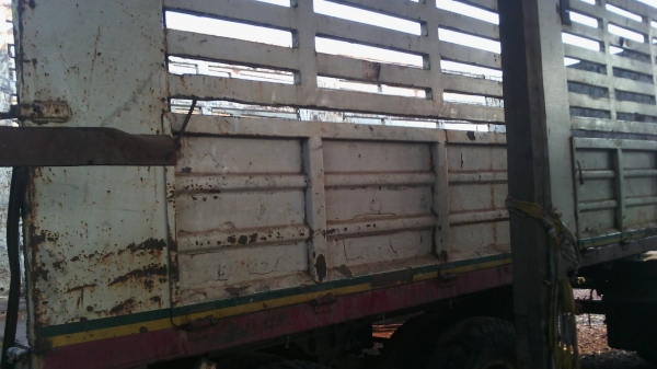 รถพ่วง แม่+ลูก 880000 บ.