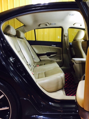 Honda New Accord แต่งสวย เรียบหรู สภาพอย่างใหม่ค่ะ บอกเลย สวยจัด Honda New Accord แต่งสวย เรียบหรู สภาพอย่างใหม่ค่ะ บอกเลย สวยจัด