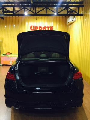 Honda New Accord แต่งสวย เรียบหรู สภาพอย่างใหม่ค่ะ บอกเลย สวยจัด Honda New Accord แต่งสวย เรียบหรู สภาพอย่างใหม่ค่ะ บอกเลย สวยจัด