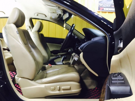 Honda New Accord แต่งสวย เรียบหรู สภาพอย่างใหม่ค่ะ บอกเลย สวยจัด Honda New Accord แต่งสวย เรียบหรู สภาพอย่างใหม่ค่ะ บอกเลย สวยจัด