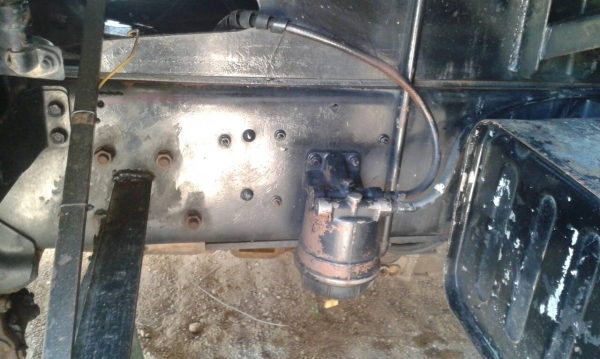 รถอีซูซุ 10 ล้อดั้ม FVZ เปลื่ยนเครื่อง 230 แรงม้า. ปี 39.     สนใจติดต่อ  081 - 6079515