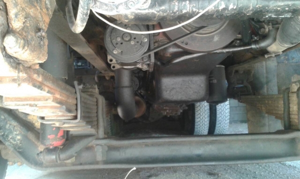 รถอีซูซุ 10 ล้อดั้ม FVZ เปลื่ยนเครื่อง 230 แรงม้า. ปี 39.     สนใจติดต่อ  081 - 6079515