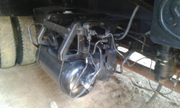 รถอีซูซุ 10 ล้อดั้ม FVZ เปลื่ยนเครื่อง 230 แรงม้า. ปี 39.     สนใจติดต่อ  081 - 6079515