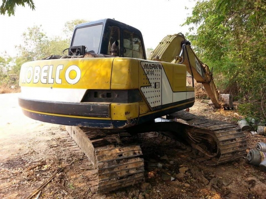 ขายรถแบคโค SK120-3 มาร์คที ไฟฟ้าตัด ช่วงล่างดี เอวแน่น ทำงานเร็ว เอกสารใบอินวอร์ย สนใจโทร 090-8588220คุณนะ 093-3258446คุณบิว หรือเข้าดูสินค้าอื่นๆได้ที่ www.truck.in.th/498 หรือเพจFacebook ณรงค์ ซื้อขายรถมือสอง (เว็บไซต์ส่วนตัว) หรือFacebook คุณนะ รถบรรทุ