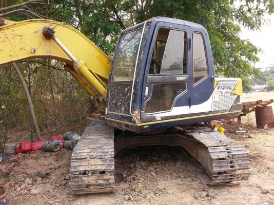 ขายรถแบคโค SK120-3 มาร์คที ไฟฟ้าตัด ช่วงล่างดี เอวแน่น ทำงานเร็ว เอกสารใบอินวอร์ย สนใจโทร 090-8588220คุณนะ 093-3258446คุณบิว หรือเข้าดูสินค้าอื่นๆได้ที่ www.truck.in.th/498 หรือเพจFacebook ณรงค์ ซื้อขายรถมือสอง (เว็บไซต์ส่วนตัว) หรือFacebook คุณนะ รถบรรทุ