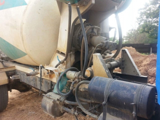 ขายรถโม่ปูน เครื่อง185แรง สภาพพร้อมใช้งาน โม่4.5คิว เอกสารพร้อมโอน โทร 090-8588220คุณนะ 093-3258446คุณบิว หรือเข้าดูสินค้าอื่นๆได้ที่ www.truck.in.th/498 หรือเพจFacebook ณรงค์ ซื้อขายรถมือสอง (เว็บไซต์ส่วนตัว) หรือFacebook คุณนะ รถบรรทุก