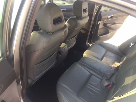 ขายรถ Honda civic ปี 2006