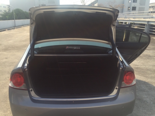 ขายรถ Honda civic ปี 2006