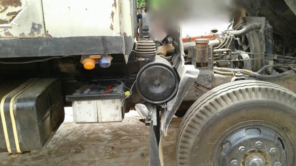 รถอีซูซุ 10 ล้อดั้ม FVZ  175 แรงม้า. , ( ร็อคเล็ก. )    สนใจติดต่อ  081 - 6079515