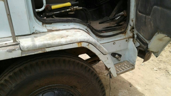 รถอีซูซุ 10 ล้อดั้ม FVZ  175 แรงม้า. , ( ร็อคเล็ก. )    สนใจติดต่อ  081 - 6079515