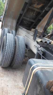 รถอีซูซุ 10 ล้อดั้ม FVZ  175 แรงม้า. , ( ร็อคเล็ก. )    สนใจติดต่อ  081 - 6079515