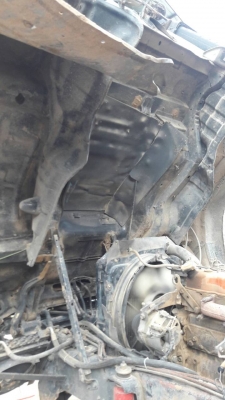 รถอีซูซุ 10 ล้อดั้ม FVZ  175 แรงม้า. , ( ร็อคเล็ก. )    สนใจติดต่อ  081 - 6079515