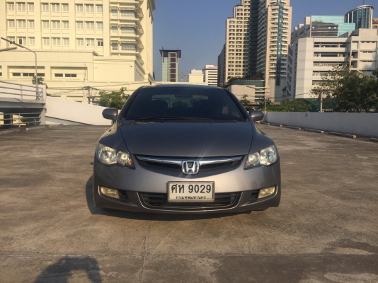 ขายรถ Honda civic ปี 2006 ขายรถ Honda civic ปี 2006
