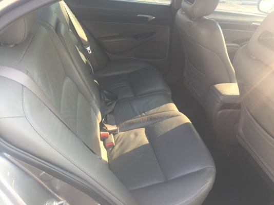 ขายรถ Honda civic ปี 2006 ขายรถ Honda civic ปี 2006