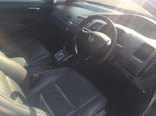 ขายรถ Honda civic ปี 2006 ขายรถ Honda civic ปี 2006