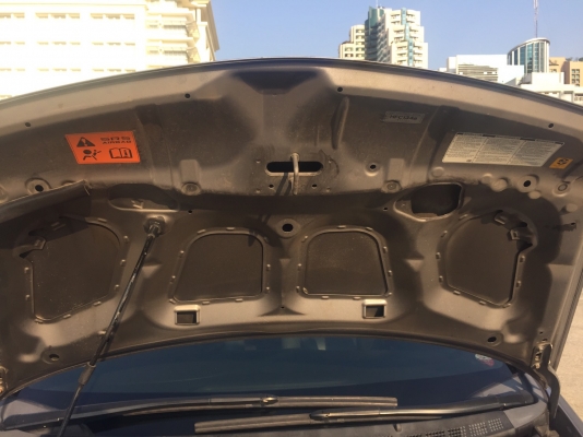 ขายรถ Honda civic ปี 2006