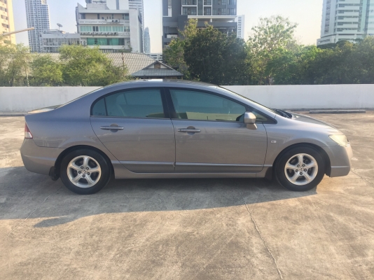 ขายรถ Honda civic ปี 2006