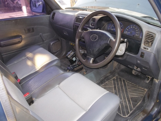 เลิกกิจการ ขาย TIGER หัวเดียว 2003 ถูกๆ ใช้งานได้ แอร์เย็น เลิกกิจการ ขาย TIGER หัวเดียว 2003 ถูกๆ ใช้งานได้ แอร์เย็น