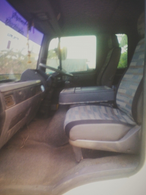 ขายด่วนฮีโน่kl300