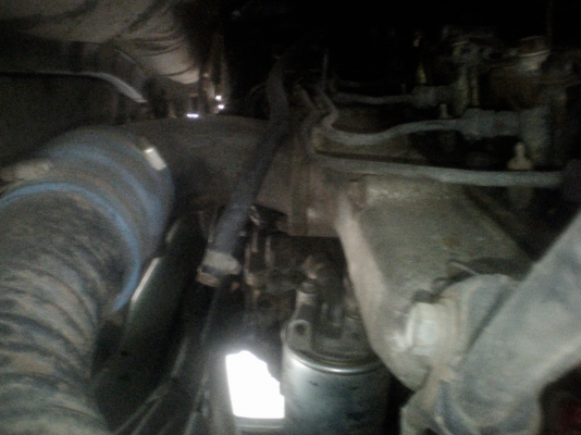 ขายด่วนฮีโน่kl300