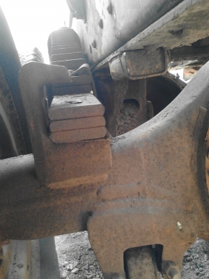 ขายซากมิทซู527maพร้อมทะเบียน ขายซากมิทซู527maพร้อมทะเบียน