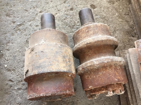 แคเรีย CAT 320 เก่าญี่ปุ่น ราคา 2,000 บาท