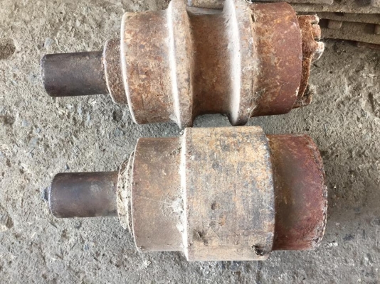 แคเรีย CAT 320 เก่าญี่ปุ่น ราคา 2,000 บาท