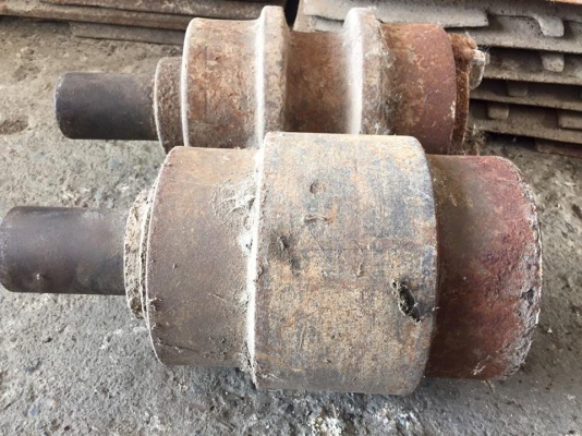 แคเรีย CAT 320 เก่าญี่ปุ่น ราคา 2,000 บาท